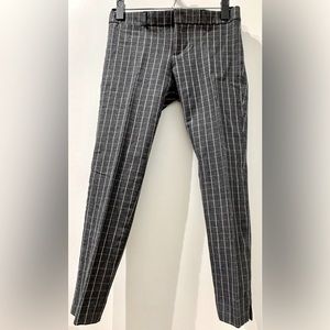 Banana Republic Sloan slim ankle pants 00P